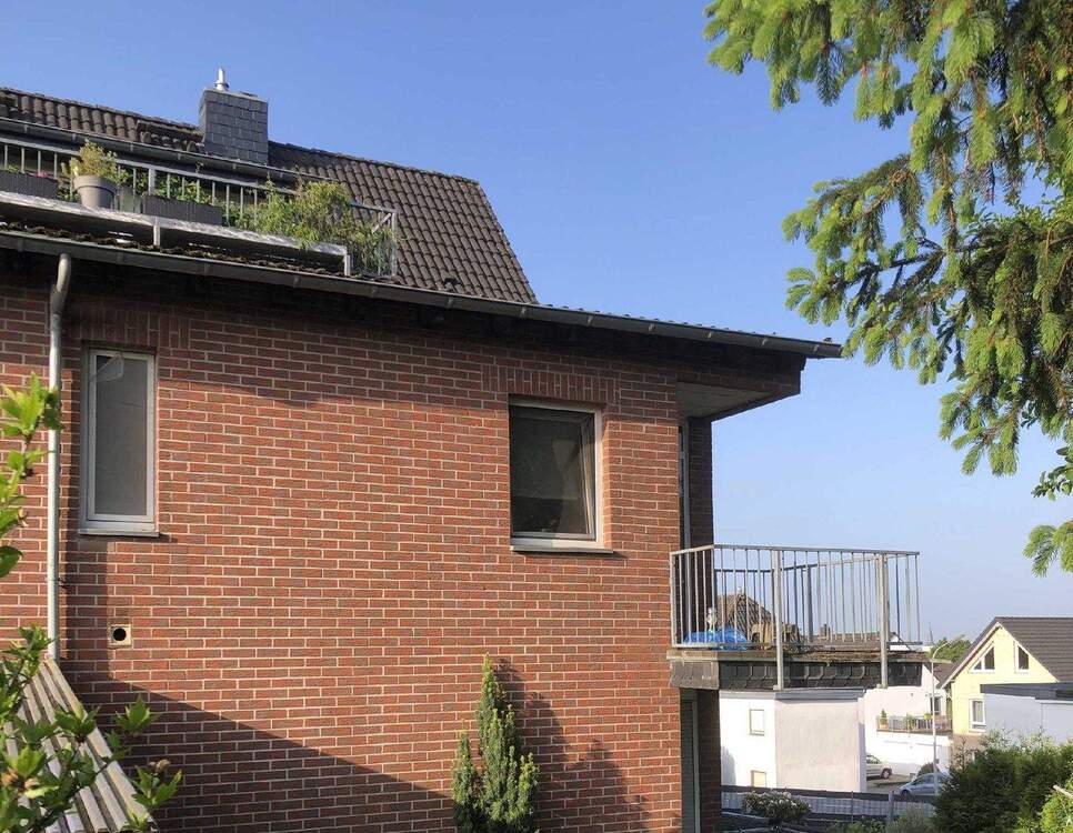 Wohnhaus