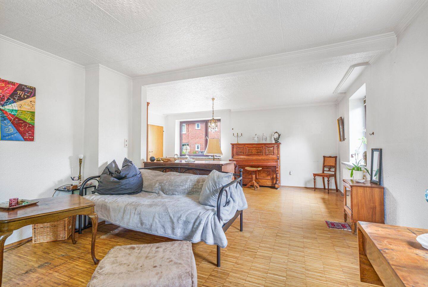 Thumbnail-Einfamilienhaus mit Sanierungsbedarf, viel Potenzial in sehr guter Lage