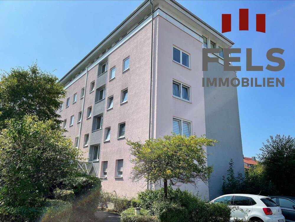 Thumbnail-Klasse 3 Zi ETW in Heusenstamm