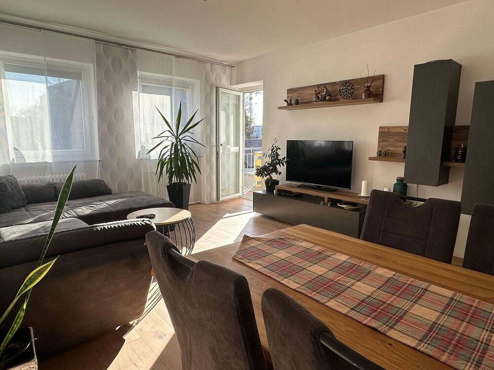 Thumbnail-Schöne, moderne 3 ZKB in Ingolstadt direkt vor der Innenstadt