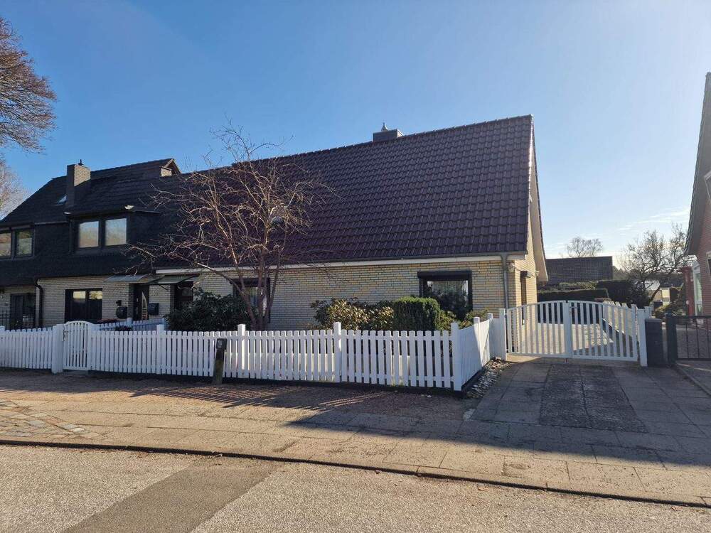 Thumbnail-Viel Platz zum Wohnen - mit sagenhaftem Grundstück.