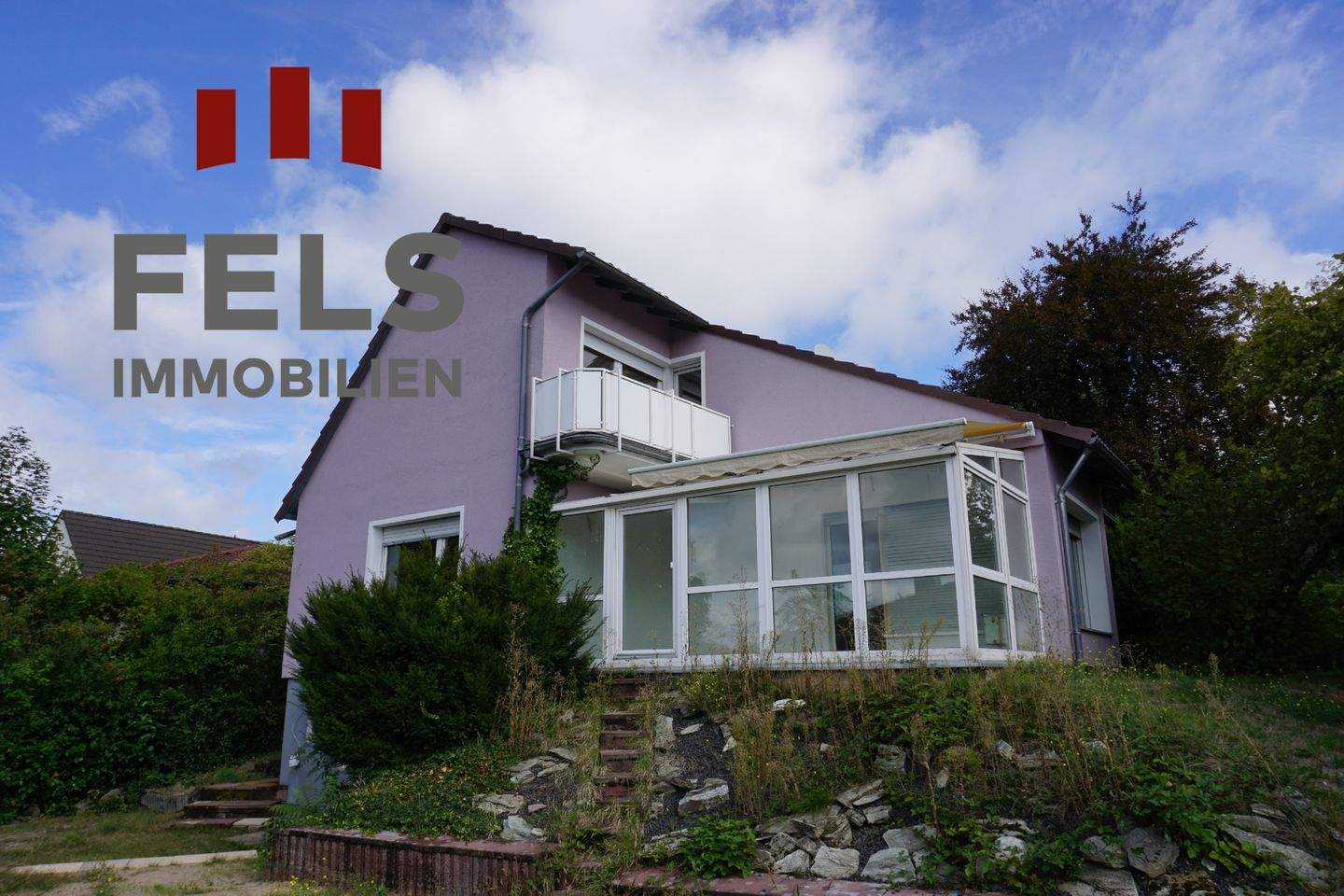 Thumbnail-Langen-Unterer Steinberg - Großzügiges EFH