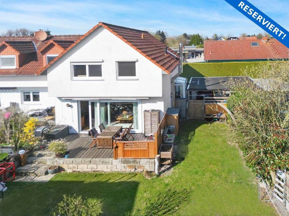 Thumbnail-Zeitloses Wohnen! Ein exklusives Zuhause, das Raum für Ihre Träume bietet!