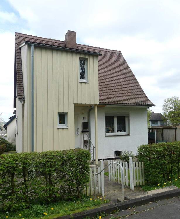 Thumbnail-Provisionsfrei für Ersteher - EFH in Kassel - Zwangsversteigerung!