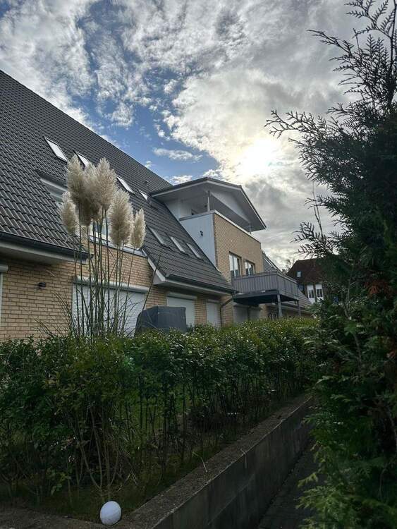 Thumbnail-Traumhafte Ferienwohnung in Timmendorfer Strand Ihr perfektes Investitionsprojekt!