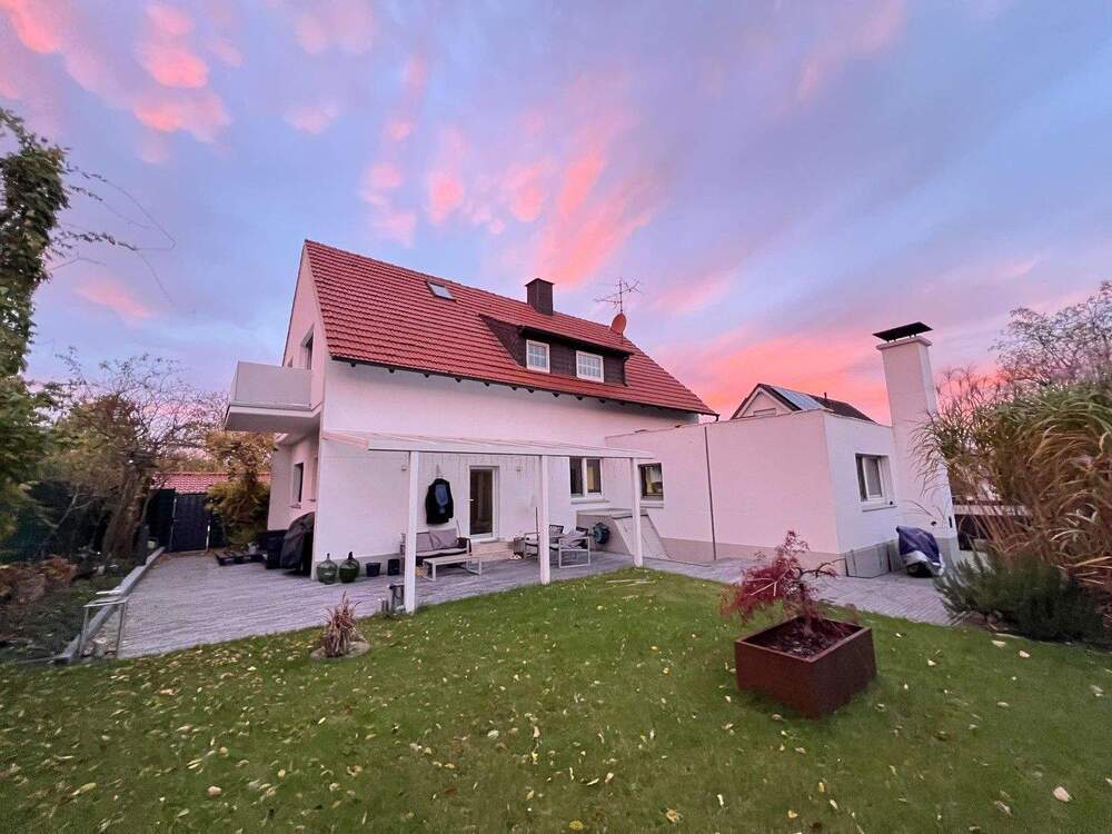 Thumbnail-freistehendes EFH in Aplerbecker-Mark, renovierter Altbau