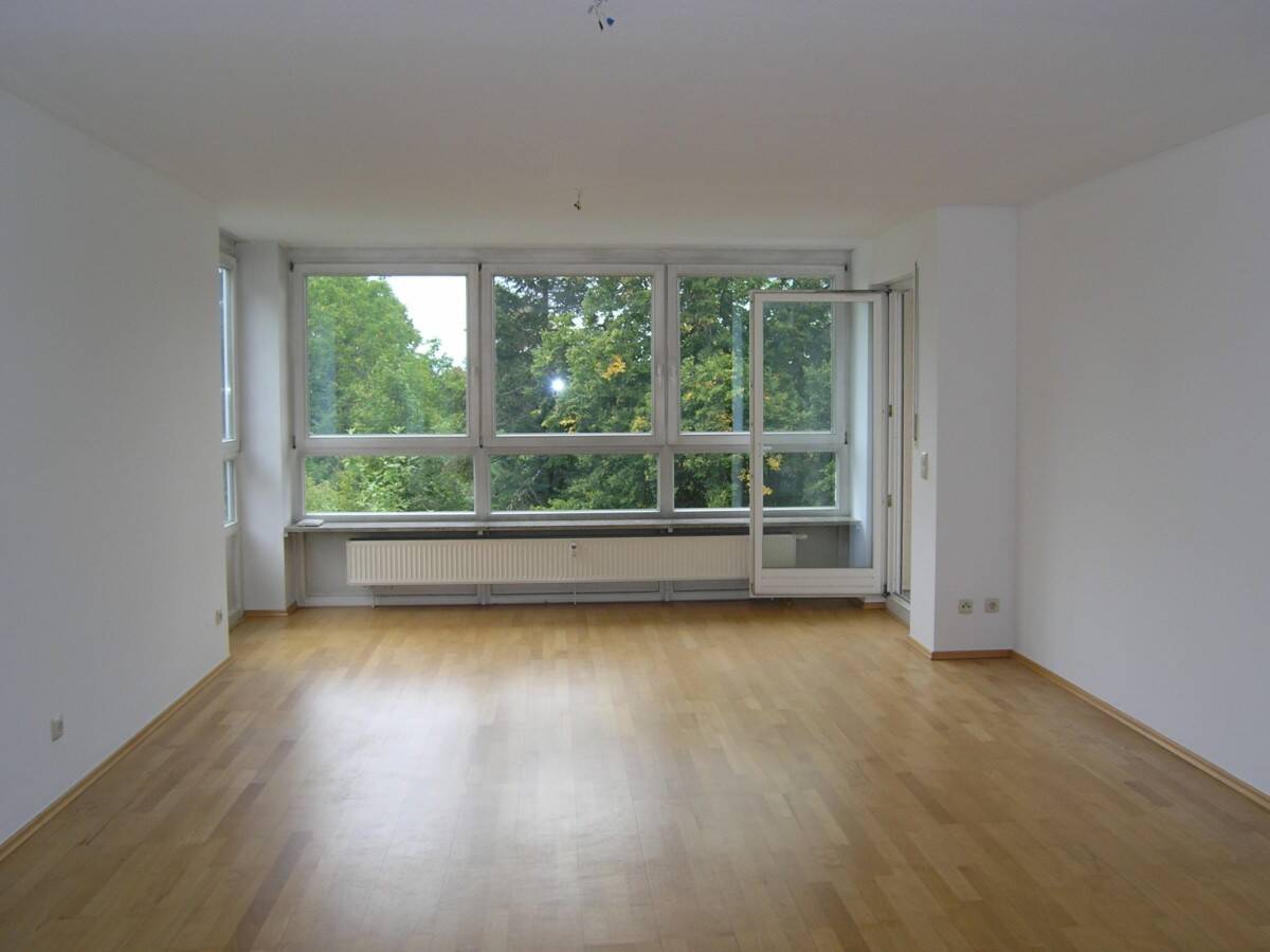 helles Wohnzimmer