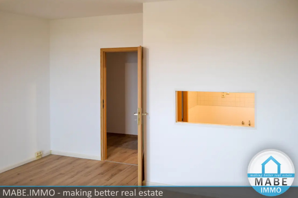 Thumbnail-Ihr neues Zuhause: 3-Raum-Wohnung mit Balkon wartet auf Sie