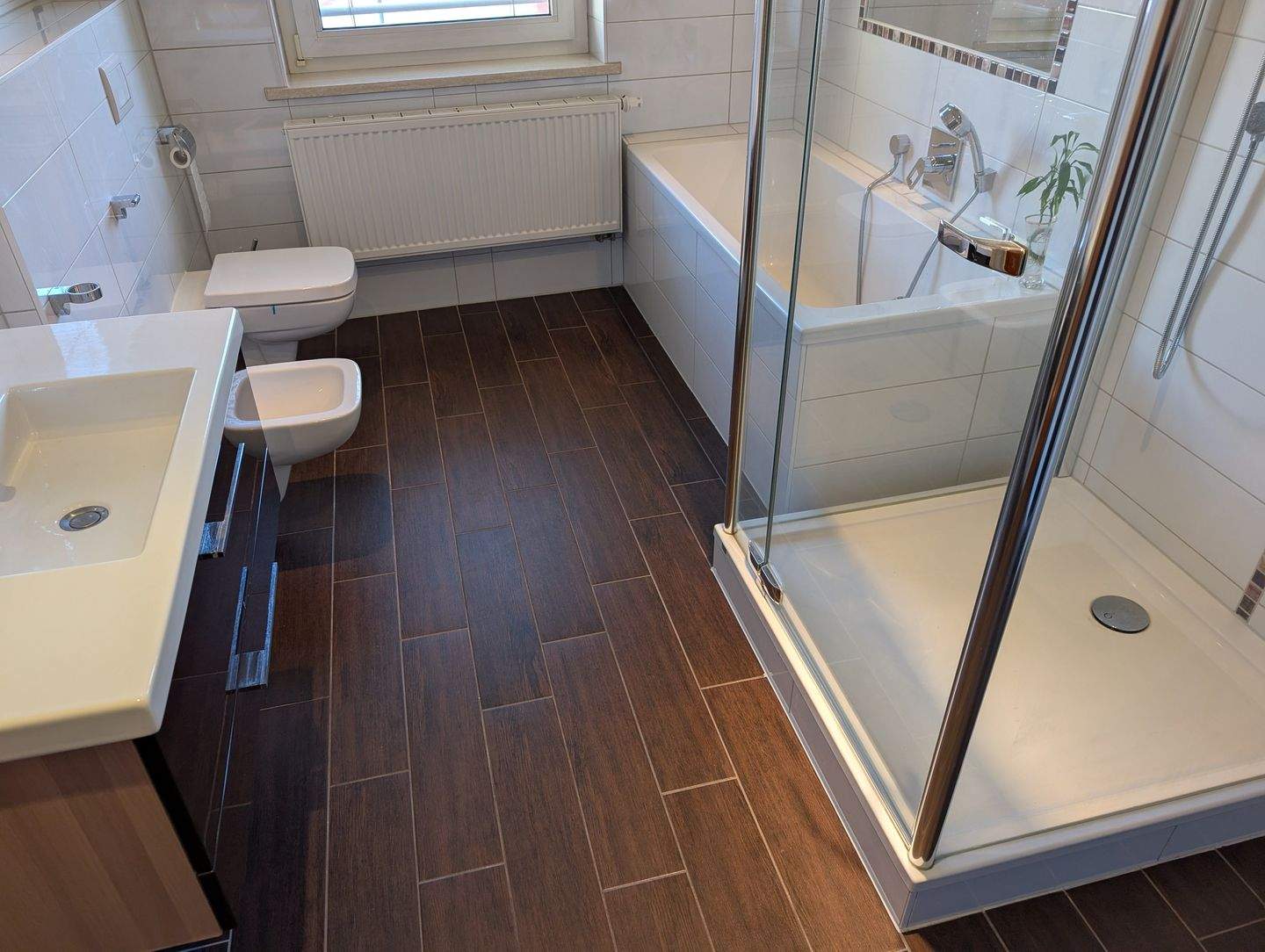 Thumbnail-Kurze Wege, Zentral in der Innenstadt, Komplett saniert