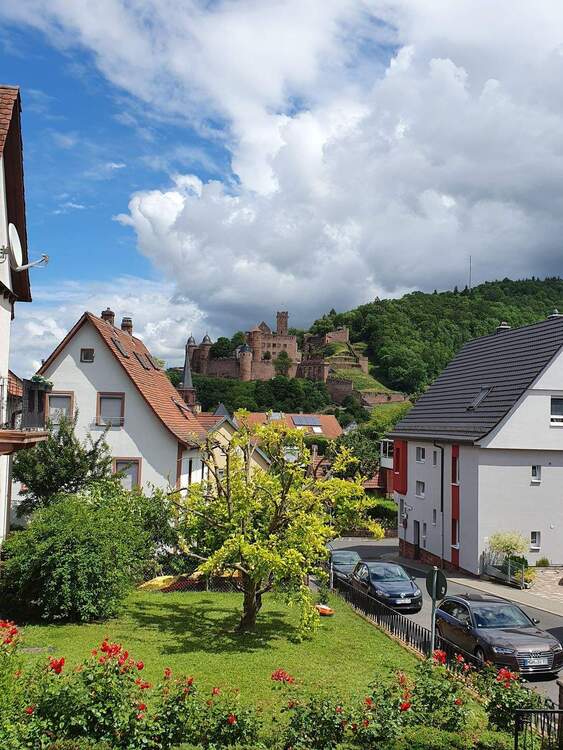 Thumbnail-Im Frühjahr ins neue Zuhause einziehen?