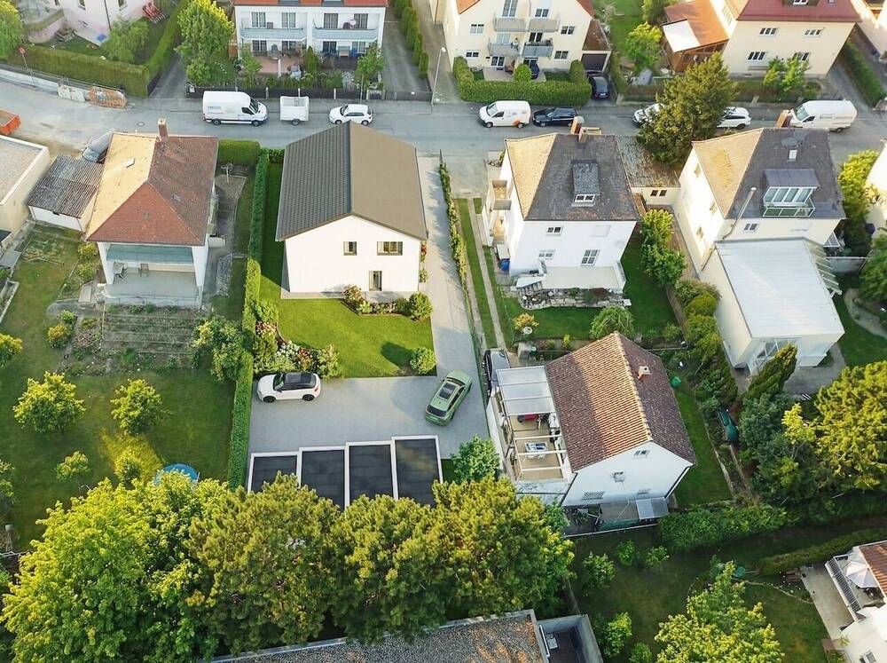 Thumbnail-Baulücke: Top-Grundstück in begehrter Zentrumslage