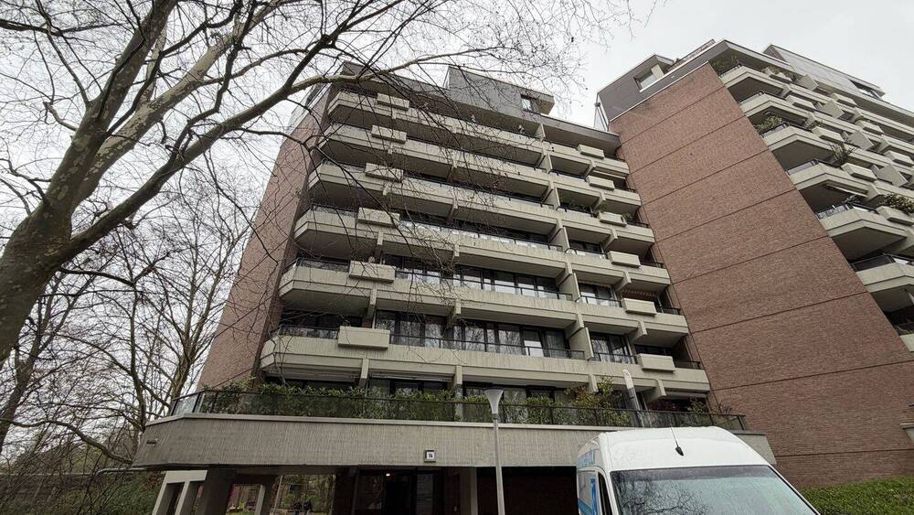 Thumbnail-3-Zimmer-Wohnung mit Potenzial - attraktive Basis für Eigennutzer und Investoren