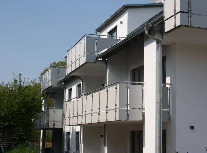 Thumbnail-Wunderschöne 3-Zi. Wohnung in Bad Zwesten zu vermieten