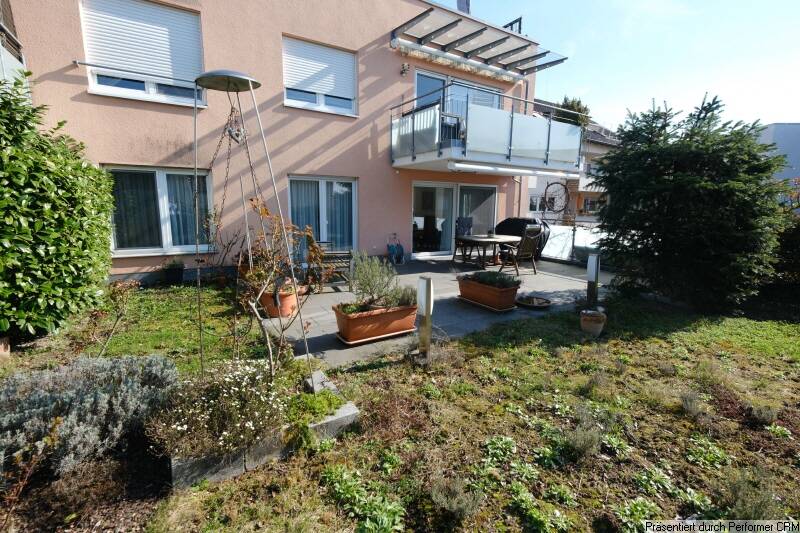 Thumbnail-Komfortabel und eigenständig wohnen bis ins hohe Alter