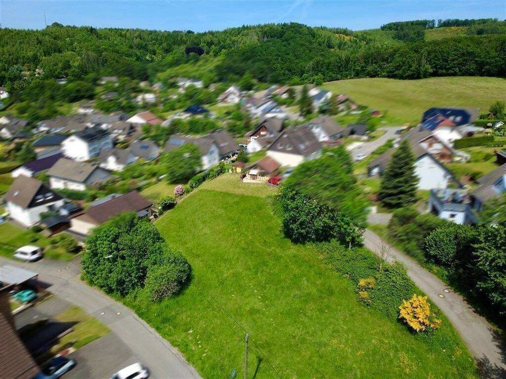 Thumbnail-Seltene Gelegenheit in traumhafter Süd-West-Hanglage von Wiedenest