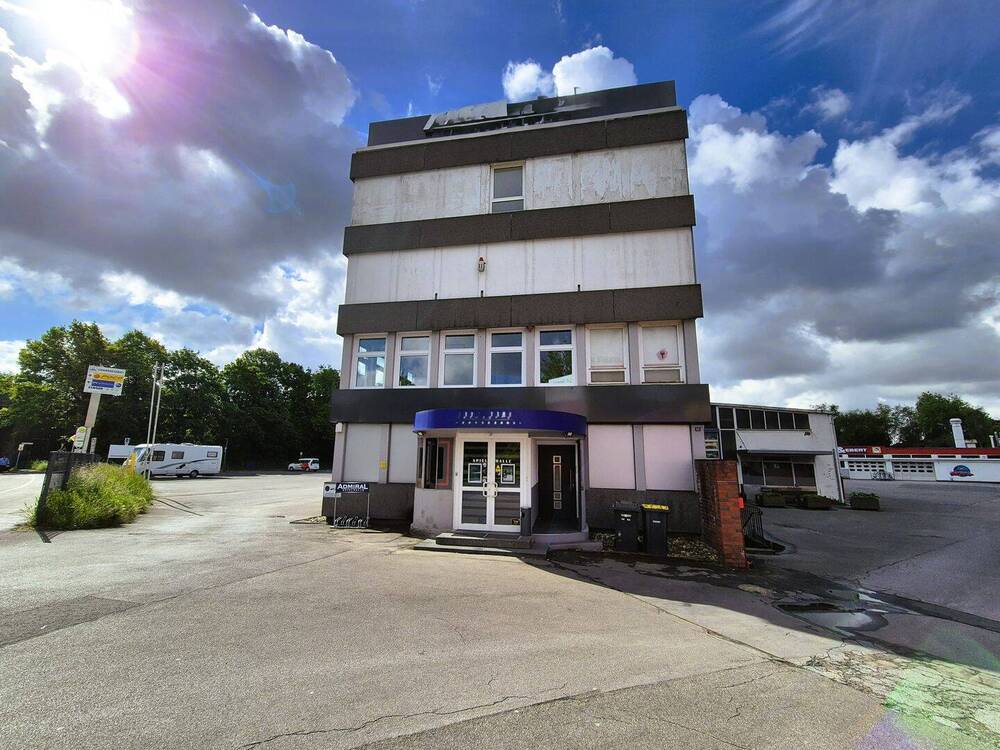 Thumbnail-Modernisierte Wohnung in zentraler Lage
