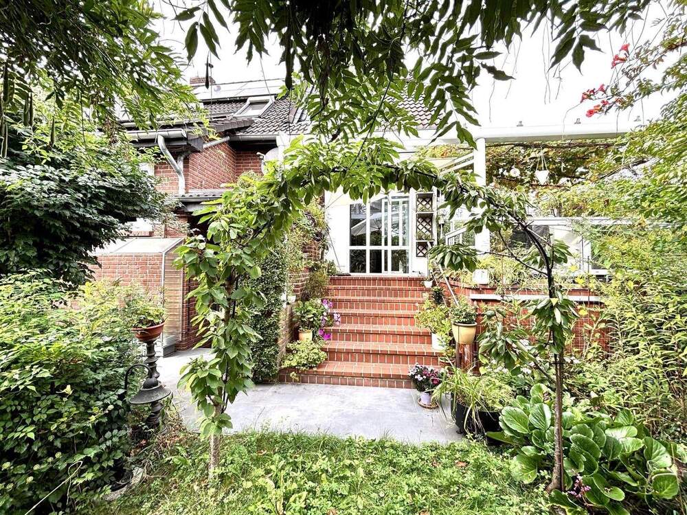 Thumbnail-Stadtnah im Grünen