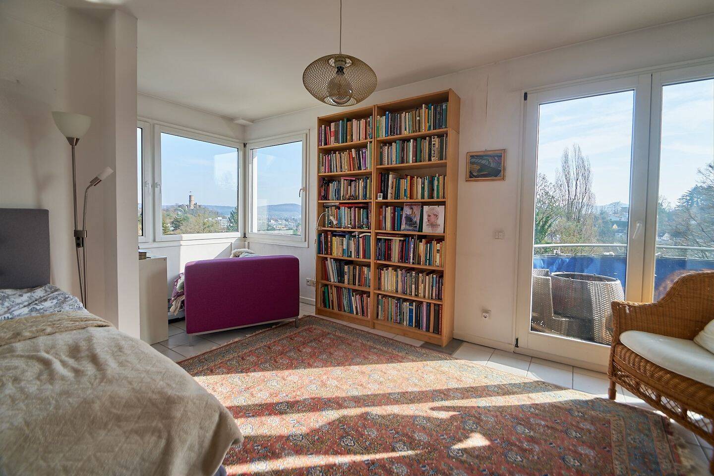 Thumbnail-Großzügig & vielseitig: 174 m² mit separatem Appartement!