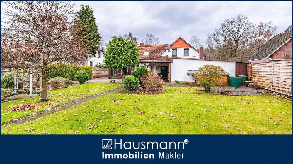 Thumbnail-Attraktives Baugrundstück im beliebten Hamburg-Niendorf!