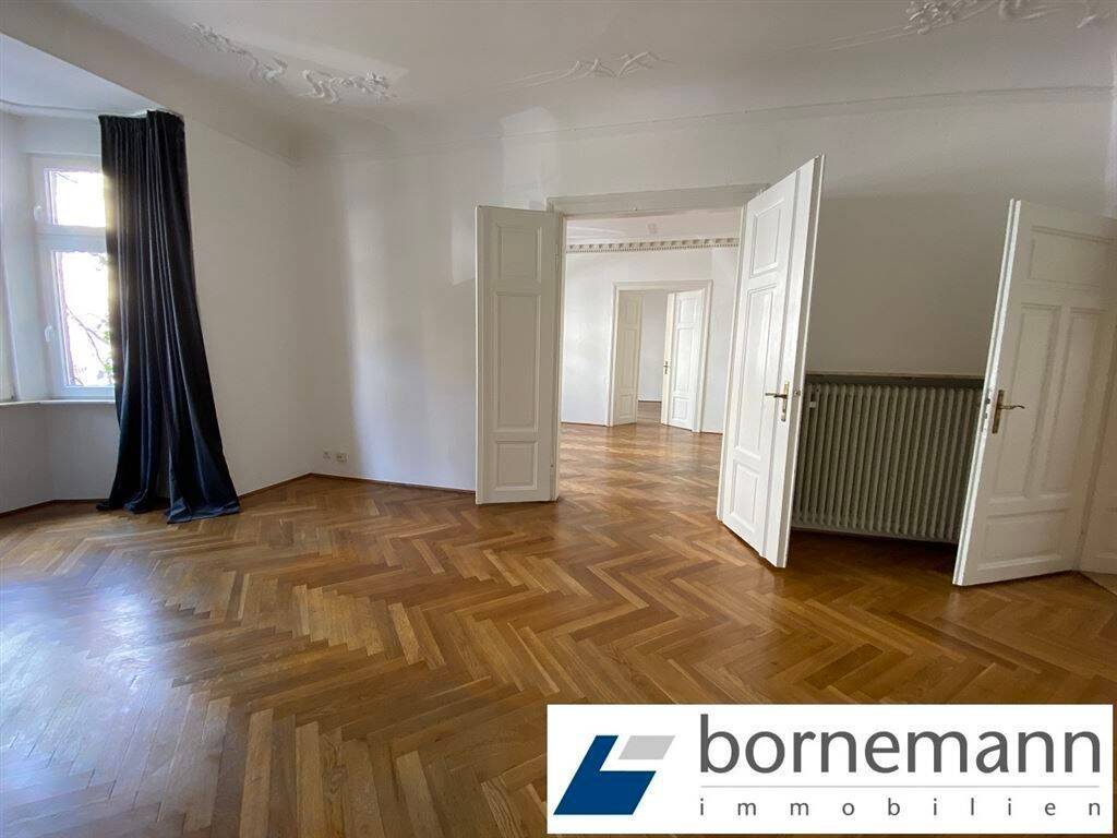 Erkerzimmer