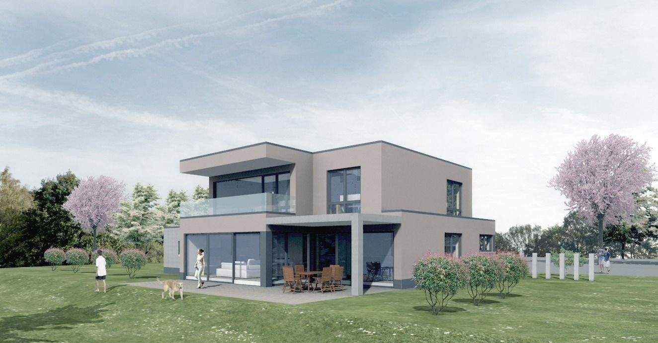 Thumbnail-Visio PlanHaus - Leben in Bad Breisig