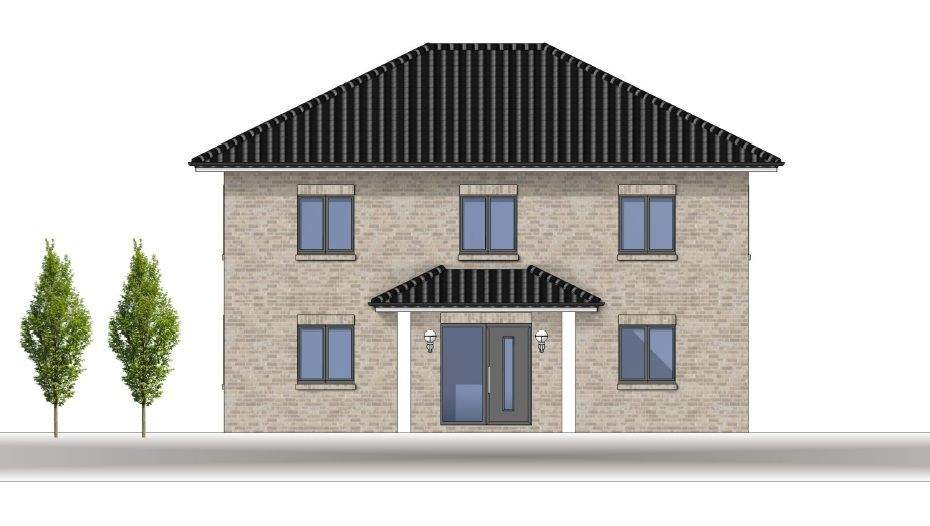 Thumbnail-Verwirklichen Sie Ihren Wohntraum im kommenden Baugebiet in Wildeshausen!