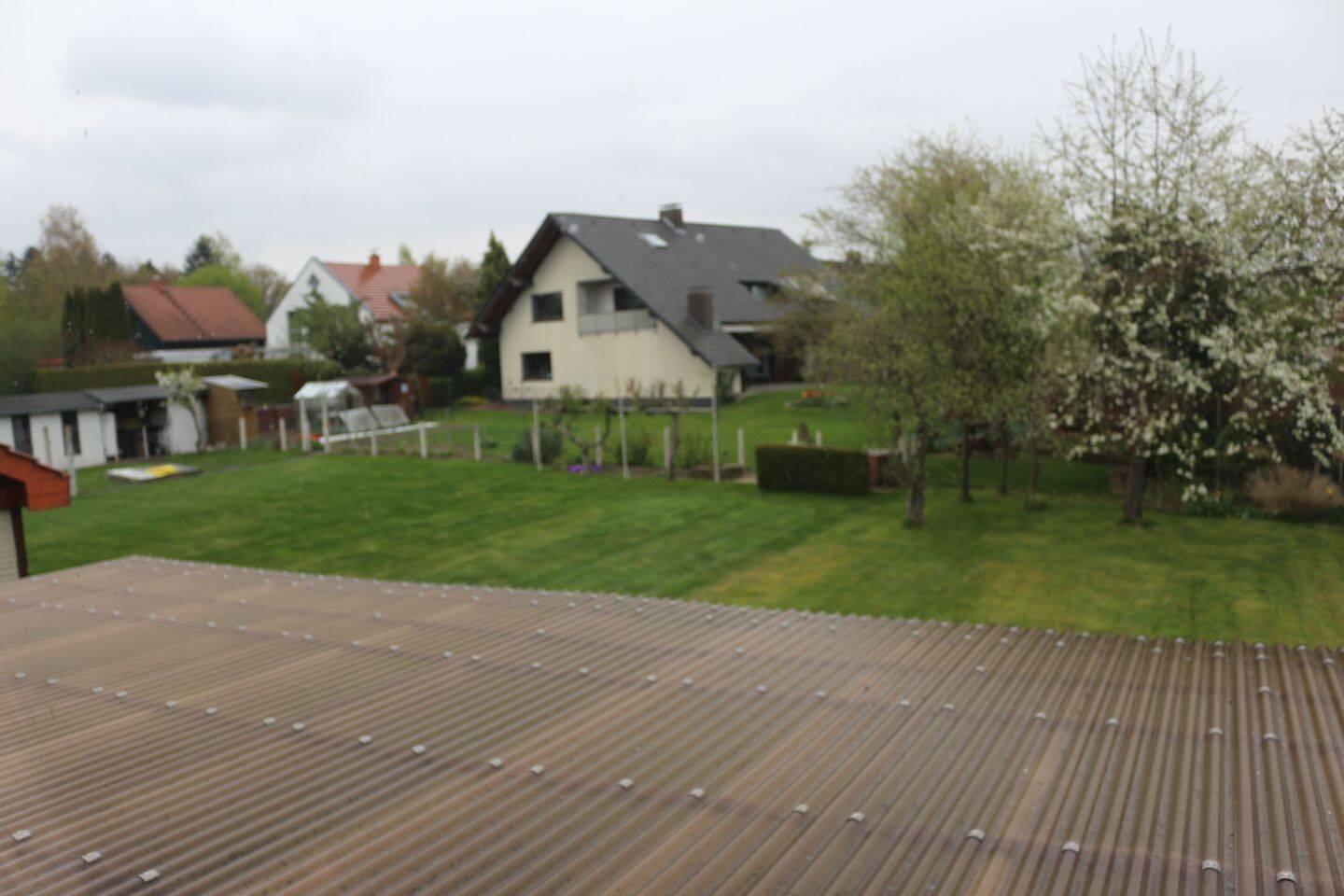 Thumbnail-Solides gemütlichem Siedlungshaus mit großem Grundstück