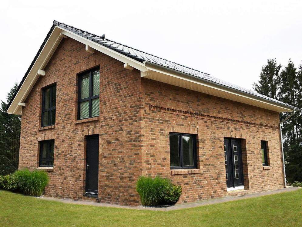 Thumbnail-Verwirklichen Sie Ihren Wohntraum im kommenden Baugebiet in Wildeshausen!