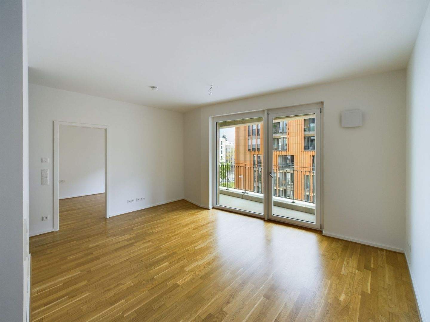 Thumbnail-Zentrale 2-Zimmer-Wohnung mit Balkon & grünem Innenhof mitten in der Altstadt | MaryAnn