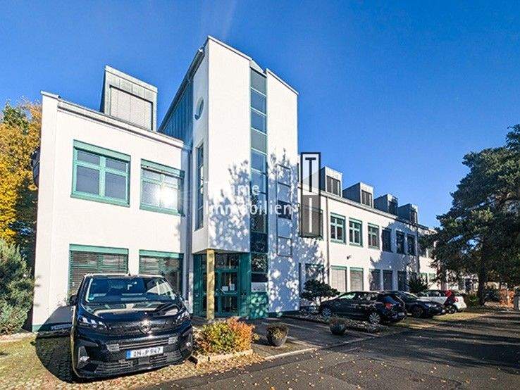 Thumbnail-Halle mit Büro | zur Miete | Zirndorf