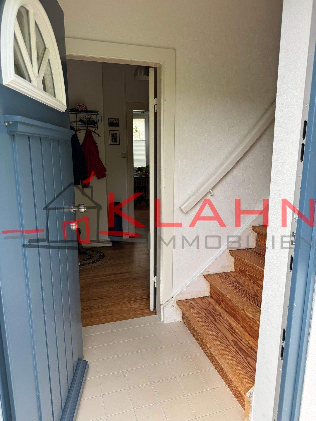 Thumbnail-RESERVIERT - Ihr neues Zuhause in Schulau