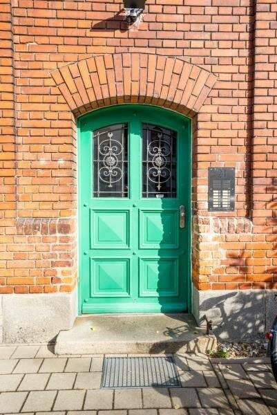 Thumbnail-Hochwertig sanierte 3 ZKB-Wohnung mit Balkon Nähe Ostpark in Regensburg