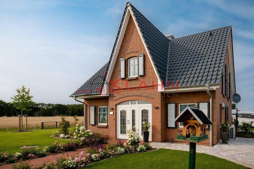 Thumbnail-Ihr neues Einfamilienhaus in Holm