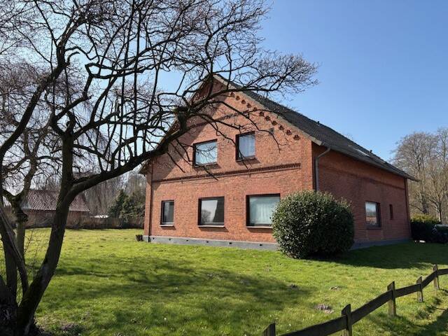 Thumbnail-Großzügige, helle 5-Zi.-Wohnung in Syke-Gessel