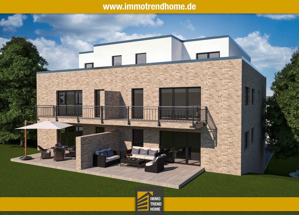 Thumbnail-Projektiertes MFH-Grundstück in GM-Hütte