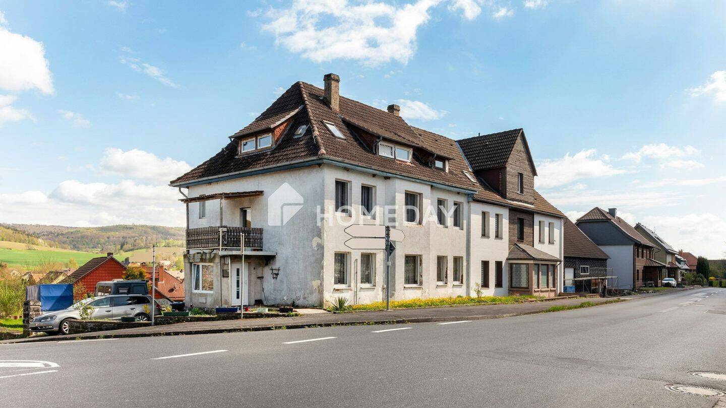 Außenansicht 3