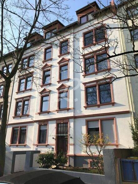 Thumbnail-Saniertes und aufgeteiltes Mehrfamilienhaus