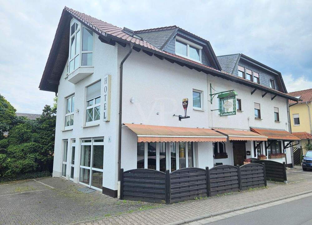 Thumbnail-Flexible Nutzungsmöglichkeiten mit Option auf Wohnraum, Hotellerie & Gastronomie in begehrter Lage