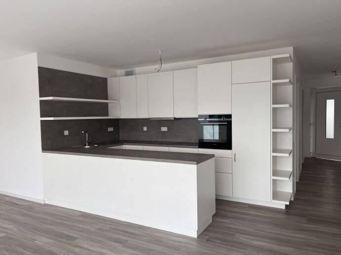 Thumbnail-Attraktive Wohnung mit großzügiger Dachterrasse und Dom-Blick