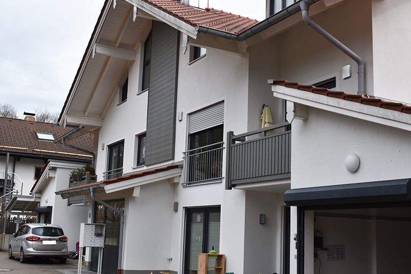 Thumbnail-HOCHWERTIGE 3-ZIMMER-EIGENTUMSWOHNUNG MIT OST- UND WESTBALKON