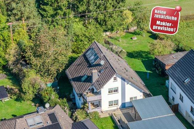 Thumbnail-Stadtnah im Grünen - provisionsfrei