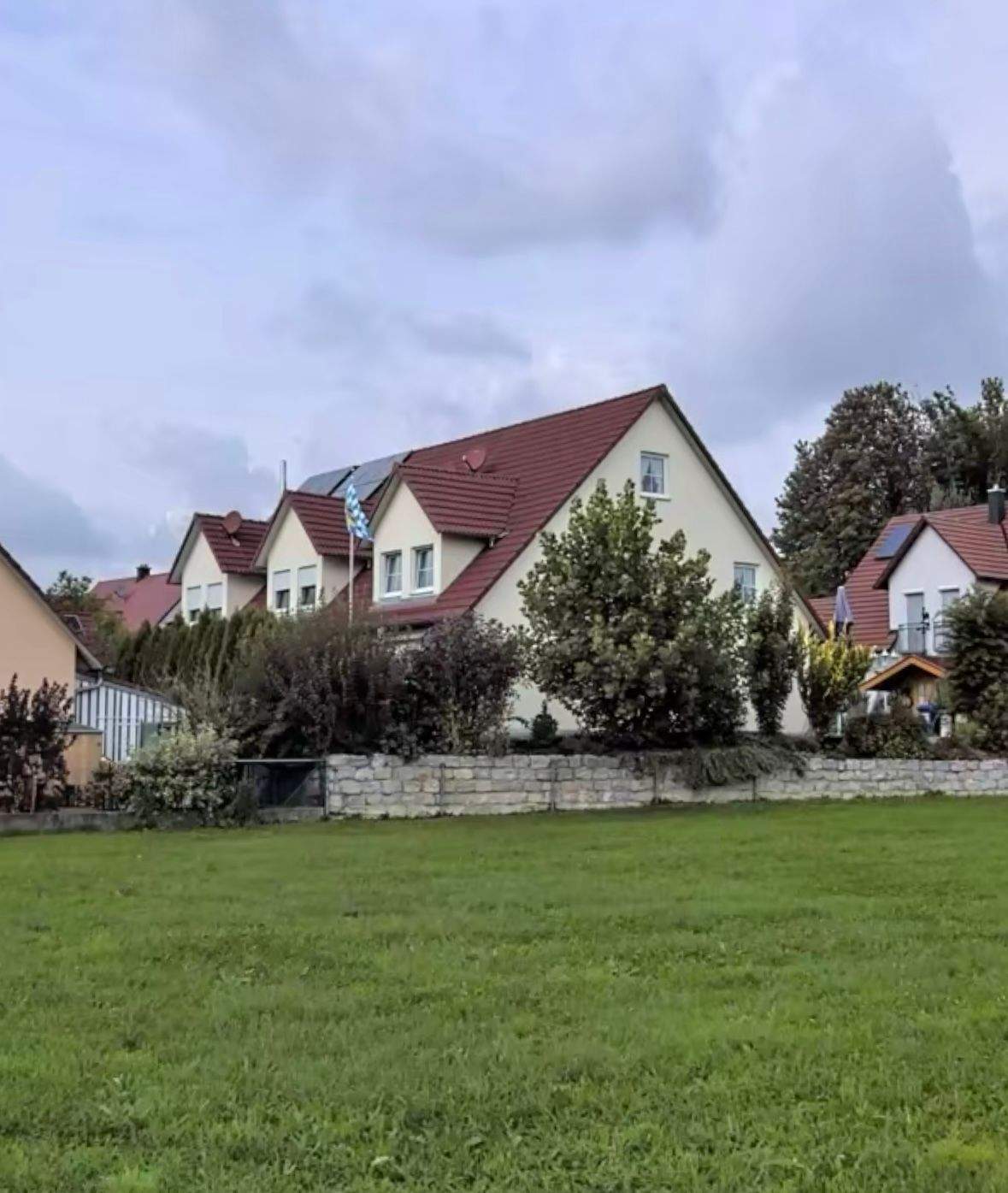 Thumbnail-Hochwertiges Reihenendhaus in ruhiger Siedlungslage