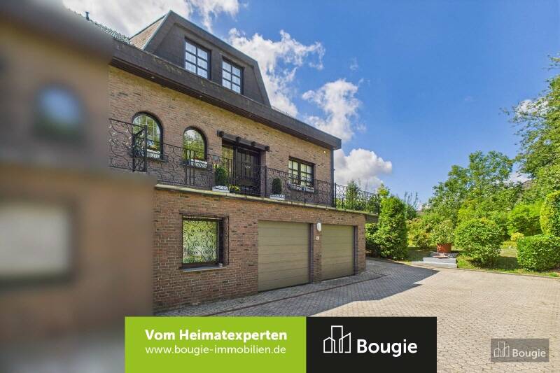 Thumbnail-Gepflegte Doppelhaushälfte mit großer Freifläche in Bestlage von Geilenkirchen