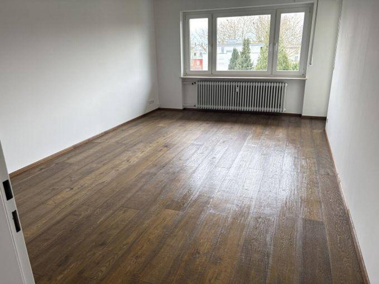 Thumbnail-3-Zimmer Wohnung mit Balkon im 4. OG in Lindau (Bodensee)