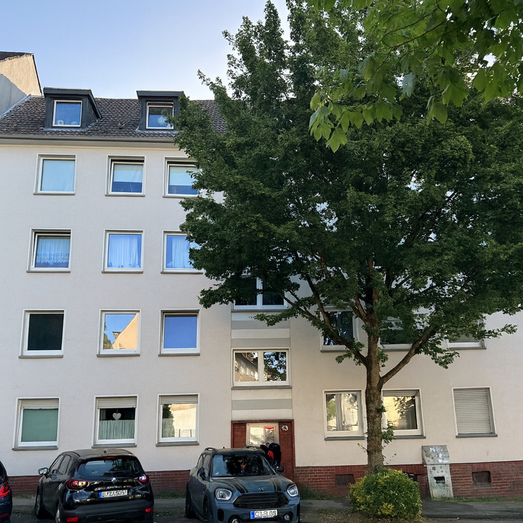 Thumbnail-Attraktive 3-Zimmer-Wohnung in beliebter Lage – ab 01.03.2026 verfügbar