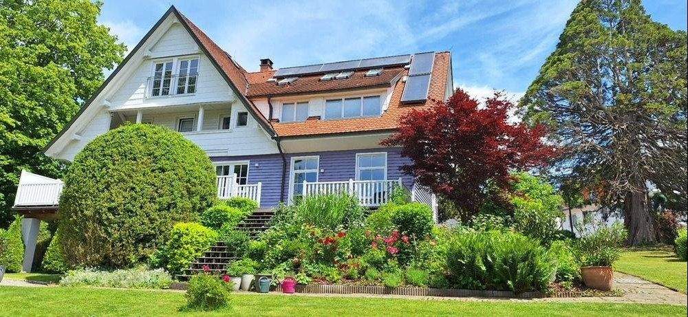 Thumbnail-***Landhaus mit Charme, Charakter und Potential - großzügiges Anwesen - ein Ort zum Ankommen! ***