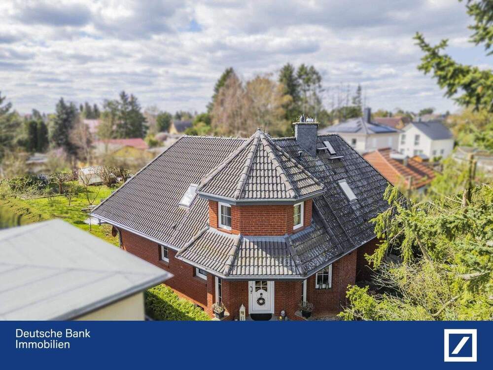 Thumbnail-Mehrgenerationenhaus - sofort beziehbar, mit großem Grundstück