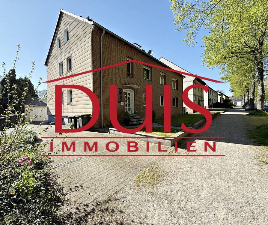 Thumbnail-Familienfreundliches Zweifamilienhaus mit großem Garten in direkter Waldrandlage