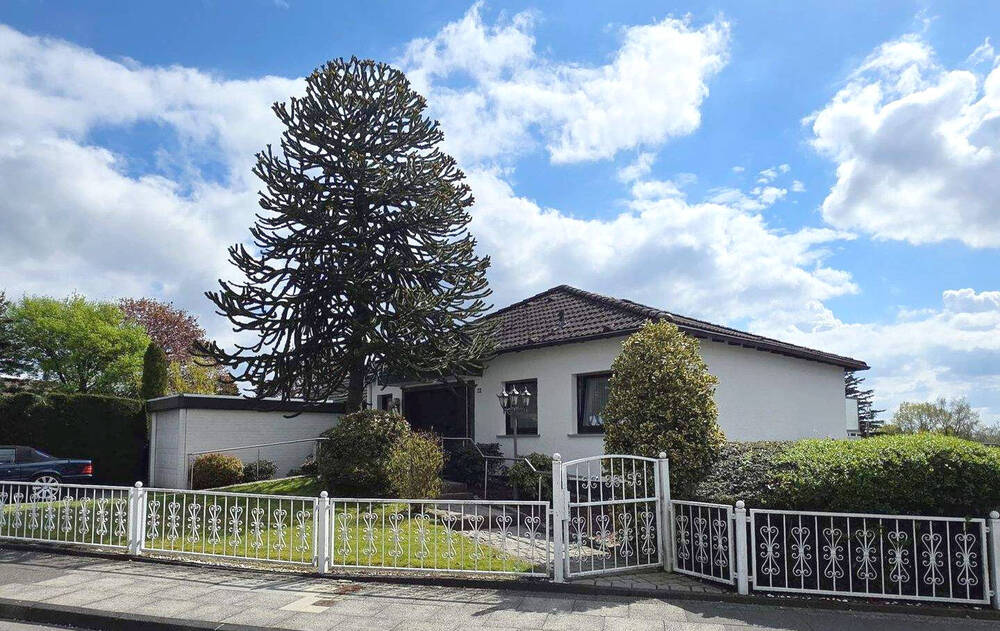 Thumbnail-Freistehendes Wohnglück in gefragter Lage von Wuppertal Elberfeld
