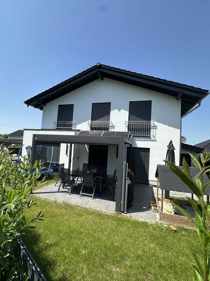 Thumbnail-Exklusives All-Inclusive-Einfamilienhaus in ruhiger Lage in St. Katharinen